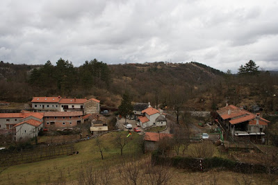 Преживелици разни...: Парк "Шкоцянски пещери" (Škocjanske jame)