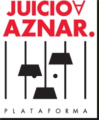 juicio a Aznar