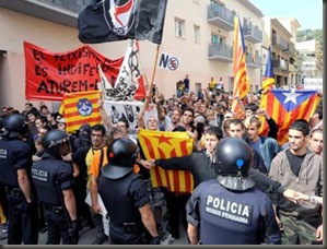 soberanismo catalán