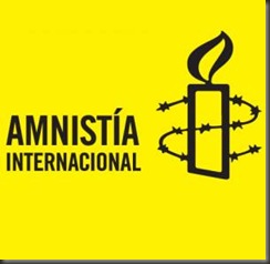 amnistía internacional