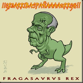 fragasaurusp