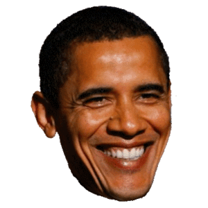 Hang Obama 1.0