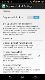 Free Download Sequence Unlock Pro APK for Android