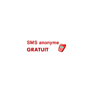 SMS Anonyme gratuit.apk 0.1