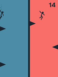 Make Them Fall poster 11