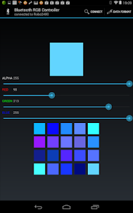 Bluetooth RGB(圖2)-速報App