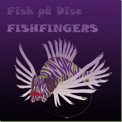 Fisk på disk