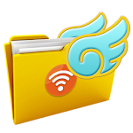 Cover Image of Baixar FlyingFile 2.2.1 APK