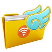 Ftp android pc