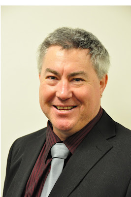 Darren Churchill