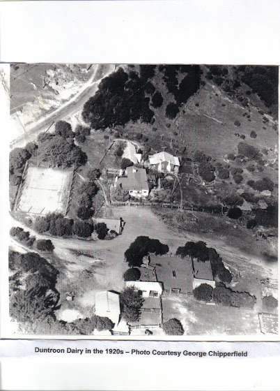 Duntroon Dairy