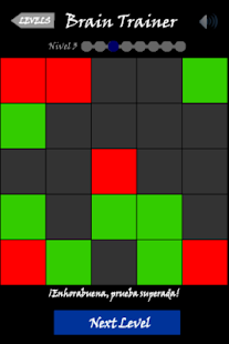 Brain Trainer(圖6)-速報App