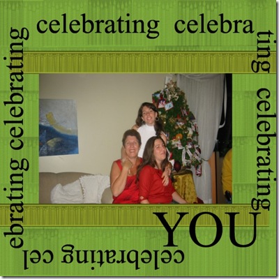 Celebrando (eu, Carol e Renata) (600 x 600)