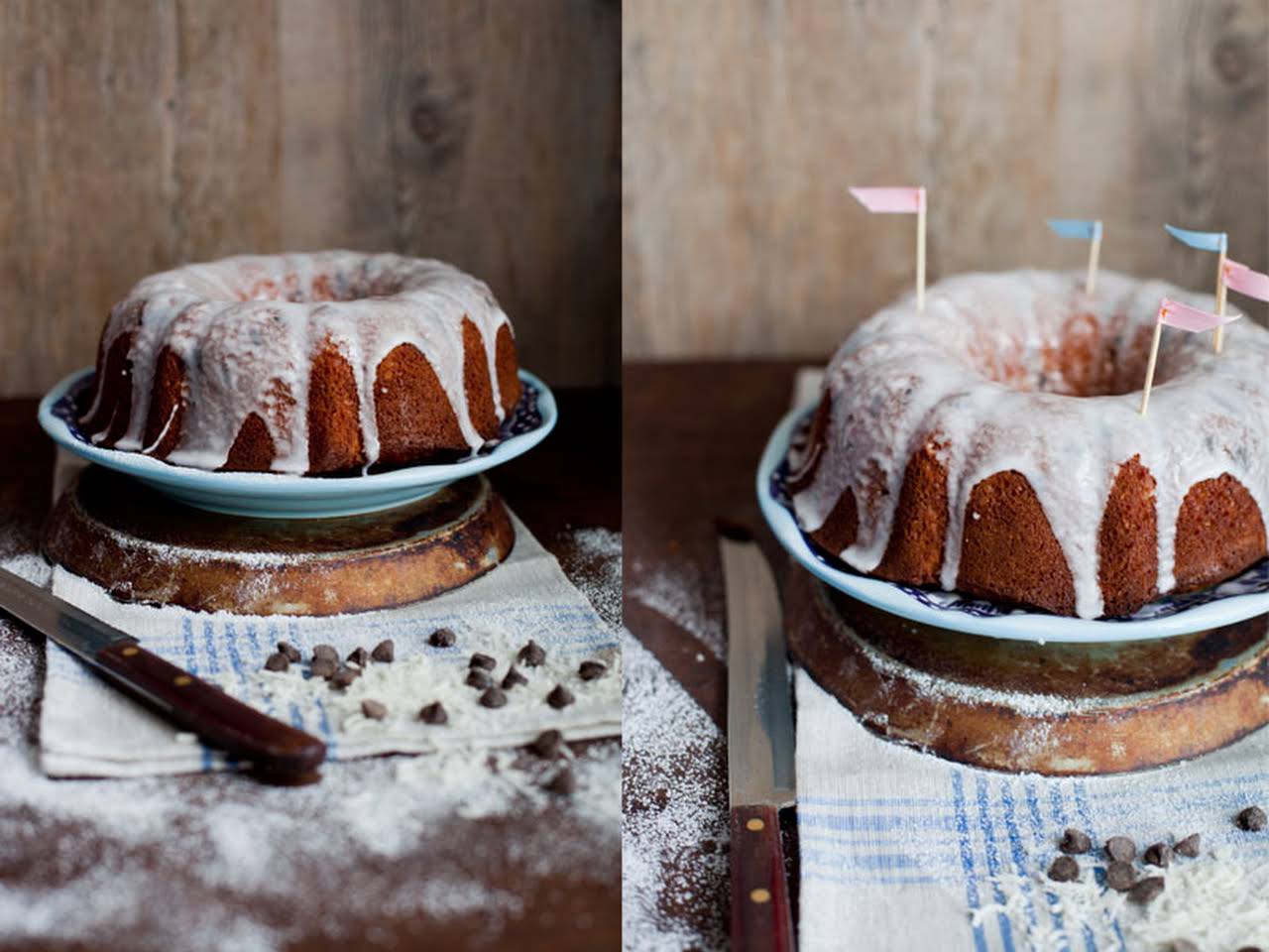 10 Best Bundt Cake Icing Recipes Yummly