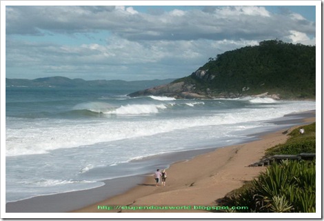 picture_brazil_sea_beach