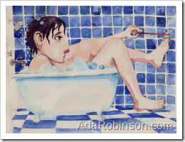 Ada-Robinson-Bathtub-Boy