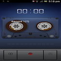 Recorder icon