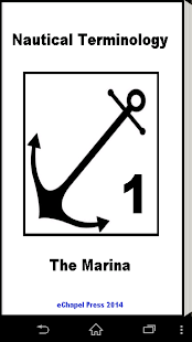 How to download Nautical Terminology. A Marina lastet apk for bluestacks