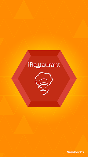 iRestaurant