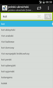 How to get Polish-Ukrainian Dictionary 2.1.7 mod apk for pc
