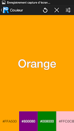 Randomizer - générateur hasard poster 7