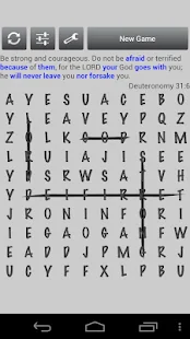 Word Search(圖4)-速報App