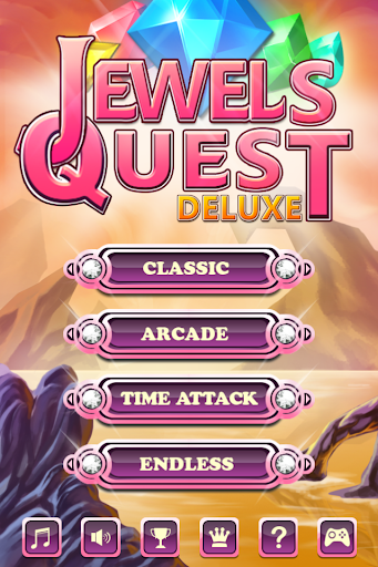 Jewels Deluxe