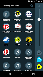 Radio Indonesia