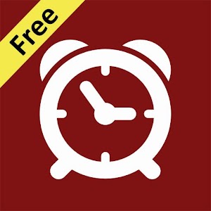 Crazy Wakeup Alarm Clock Free.apk 1.0