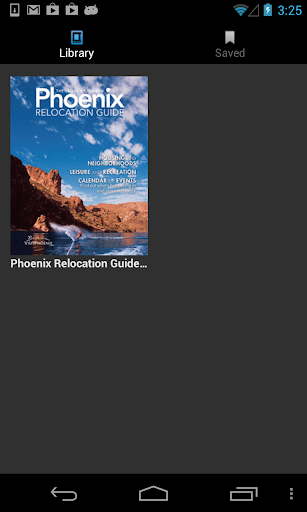 Phoenix Relocation Guide