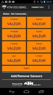 How to install ECU SENSORS lastet apk for bluestacks