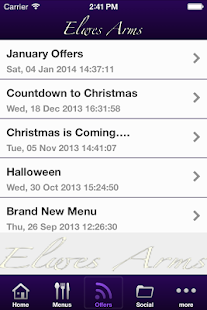 Free Elwes Arms APK for Android