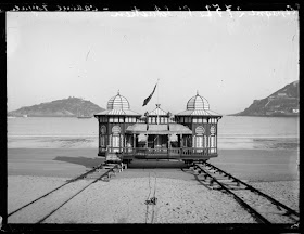 Bathing Machine