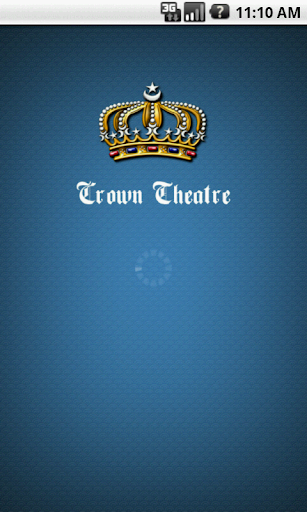 【免費娛樂App】Crown Theatre-APP點子