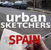 Urban Sketchers network