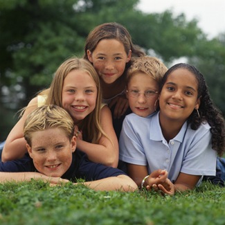 children children