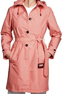 persimmon trench