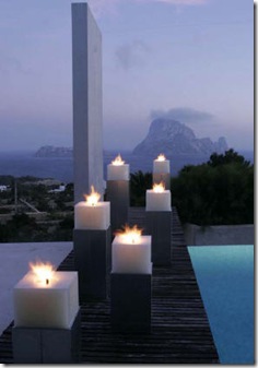 10 Ibiza Style Interior Design & Architecture Casa Cristal