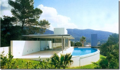 7 Ibiza Style Interior Design & Architecture Casa Cristal