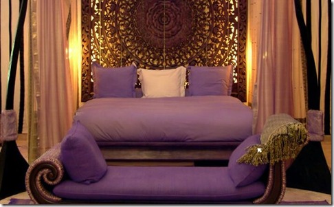 Hotel Luxe Marrakech