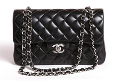 Coco Chanel Classic Handbag 