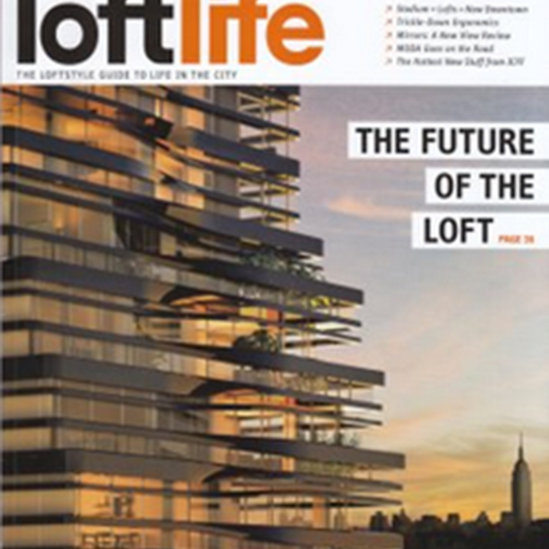 LoftLife Magazine