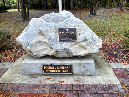 Michael J. Keemar Memorial Park