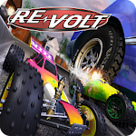 RE-VOLT Classic - 3D Racing Apk