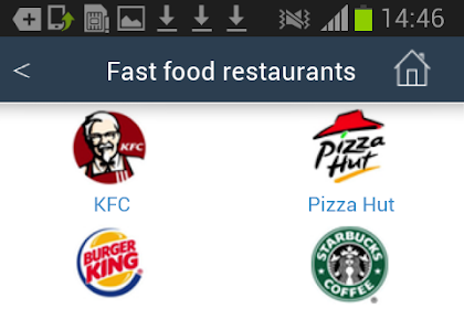what fast food restaurants are open around me