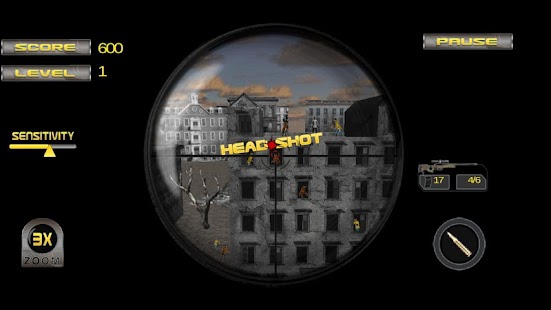 City Condemned Lite Screenshots 6