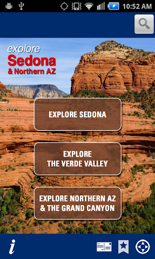 Explore Sedona Northern AZ