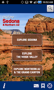 Download Explore Sedona Northern AZ 5 5 4 3 APK for Android