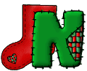 stocking-N