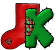 stocking-K